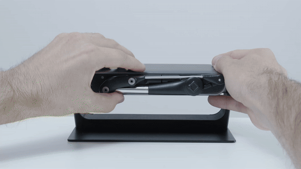 MinVerse Calibration