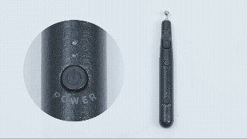 VerseGrip Stylus Calibrating 2